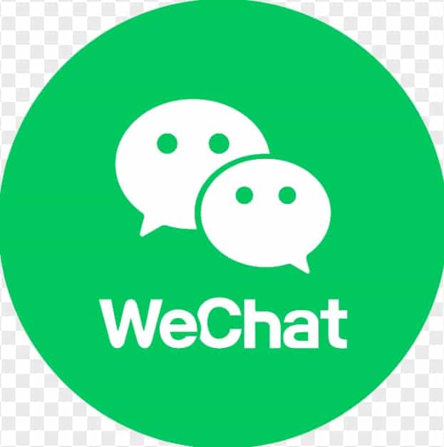 WeChat